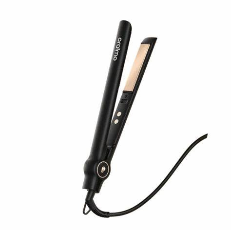 Oraimo Hair Straightener oraimo Black