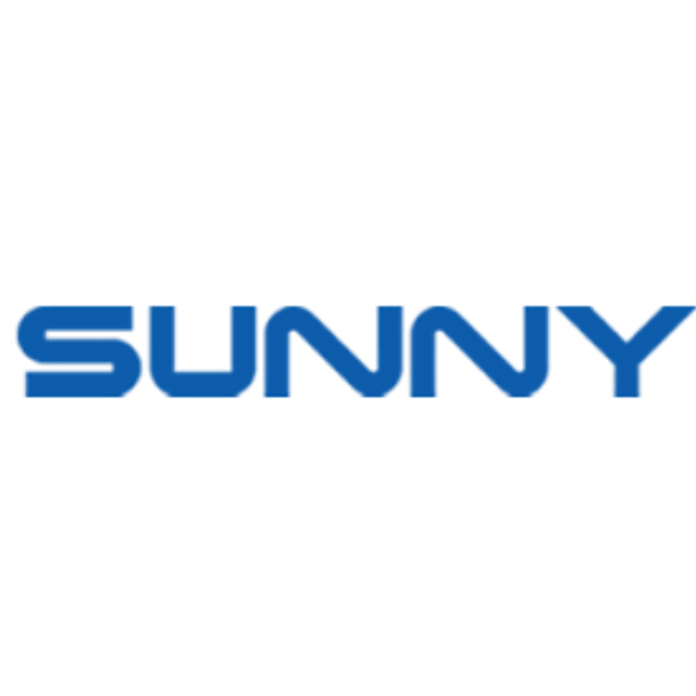 Sunny