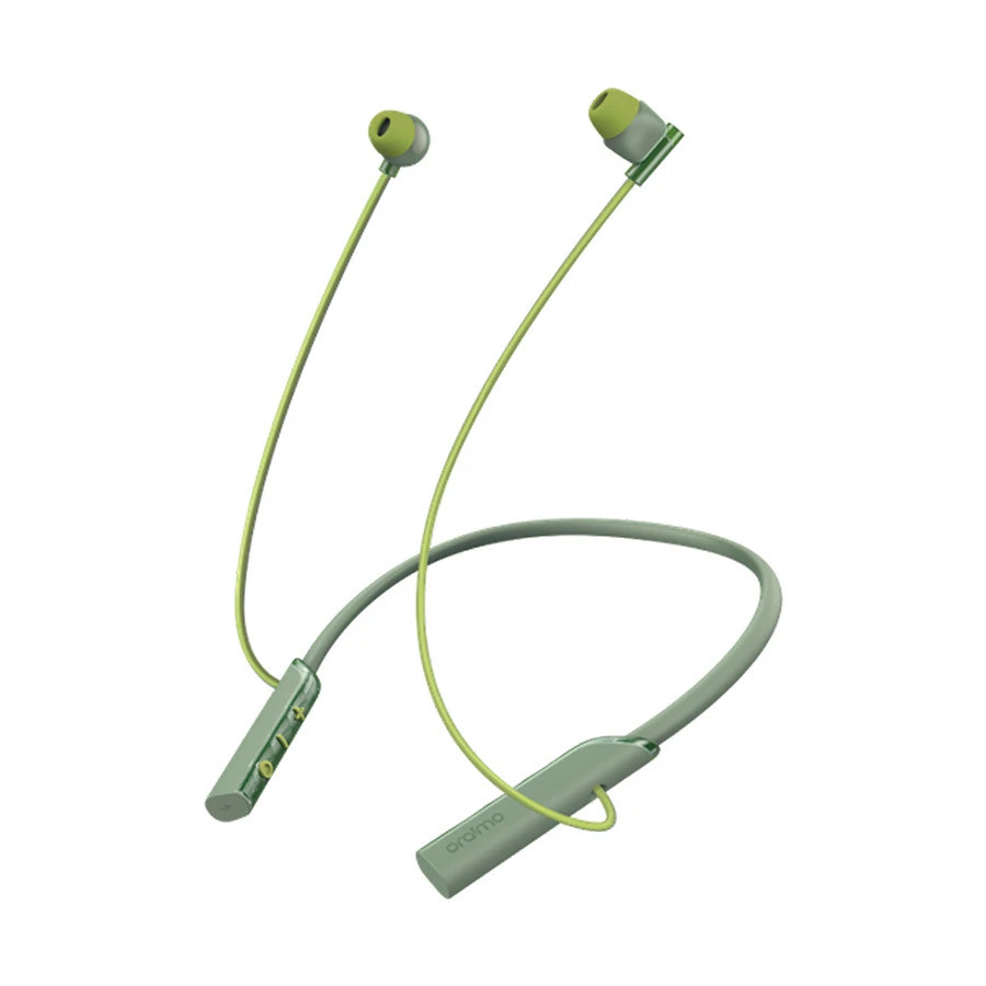 Oraimo oraimo Necklace Lite 30-hr Green