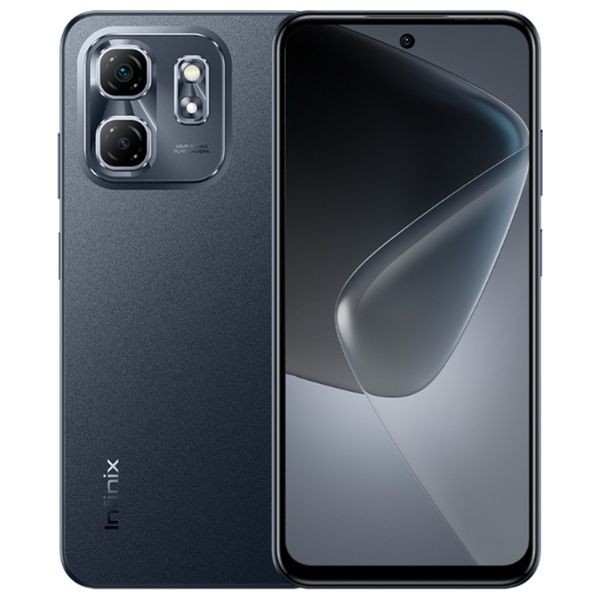 Infinix Hot 50i - Dual SIM - 128/4GB