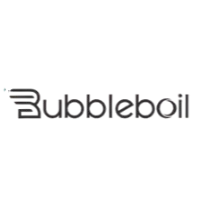 Bubbleboil