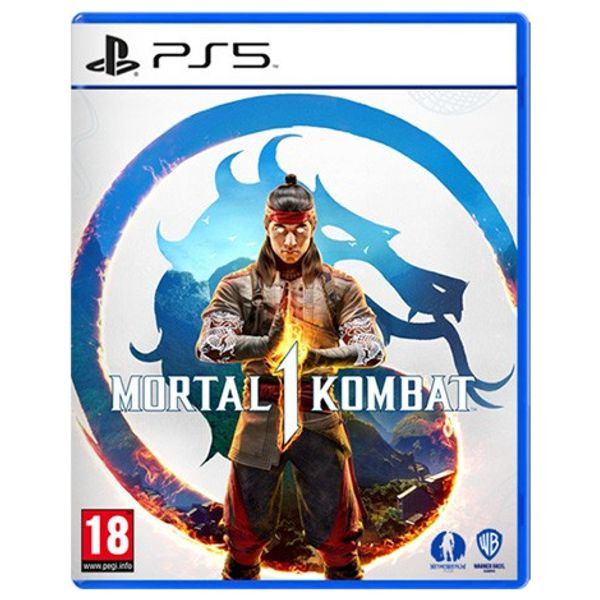 PS5 - Mortal Kombat 1