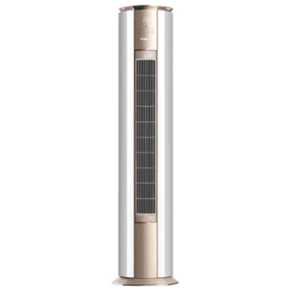 Tosot TF-H366IQC3 - 3 Ton - Floor Standing Split - Inverter - White