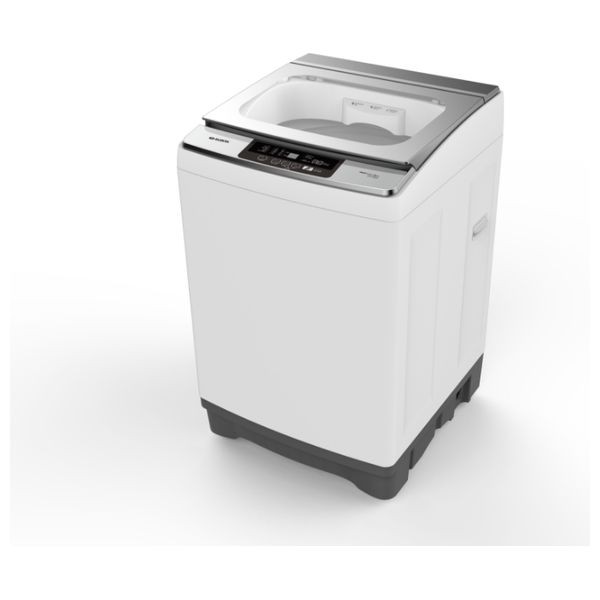 Elekta ETL1500W - 15 Kg - Top Loading Washing Machine - White