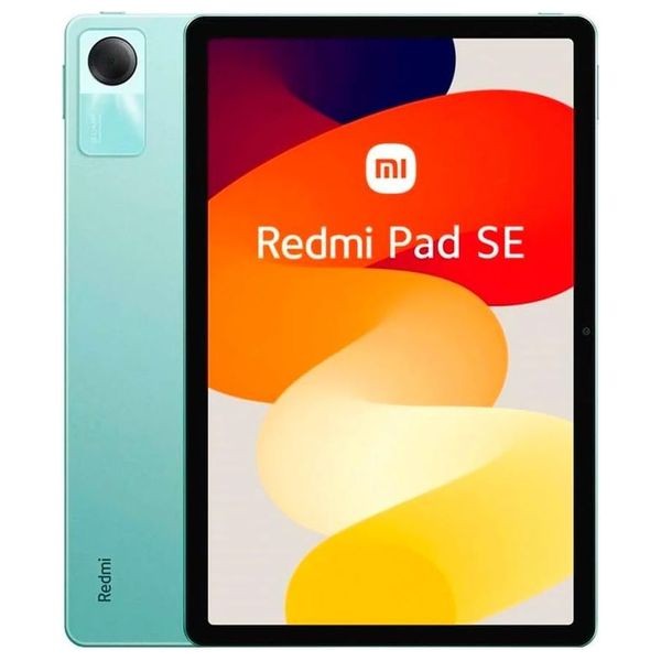 Xiaomi Redmi Pad SE - 256/8GB
