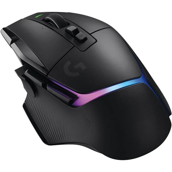 LOGITECH MOUSE G502 X PLUS