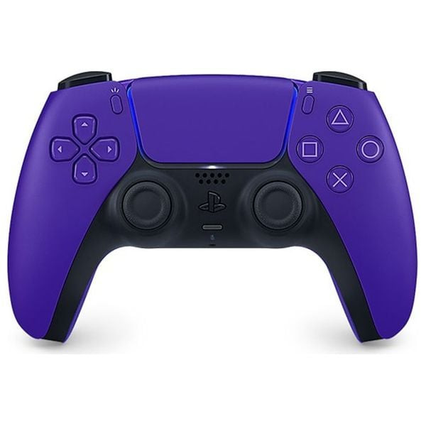 PS5 - Joystick DualSense Wireless Controller - Galactic Purple