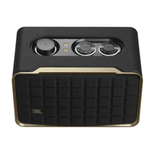 JBL  Smart Home Speaker HIFI-GRADE COMPONENTS AND PROFESSIONAL ACOUSTIC DESIGN 200BLACK