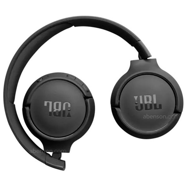 JBL TUNE520 - Bluetooth Headphone Over Ear - Black