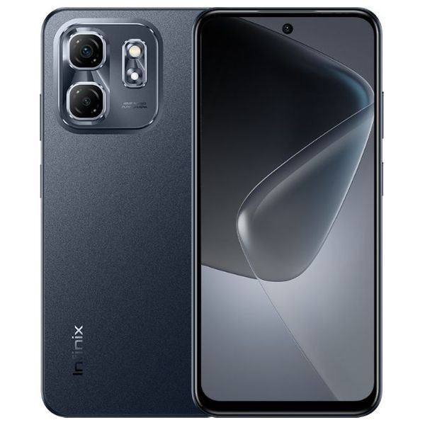 Infinix Hot 50i - Dual SIM - 256/4GB