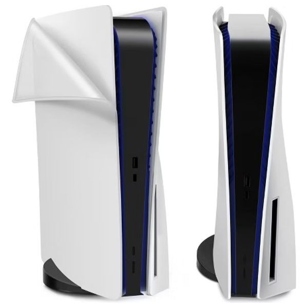 Other - Silicone Case Cover PS5
