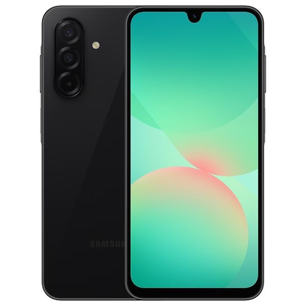 Samsung Galaxy A26 5G - Dual SIM - Super AMOLED - Exynos 1380 - 5000mAh