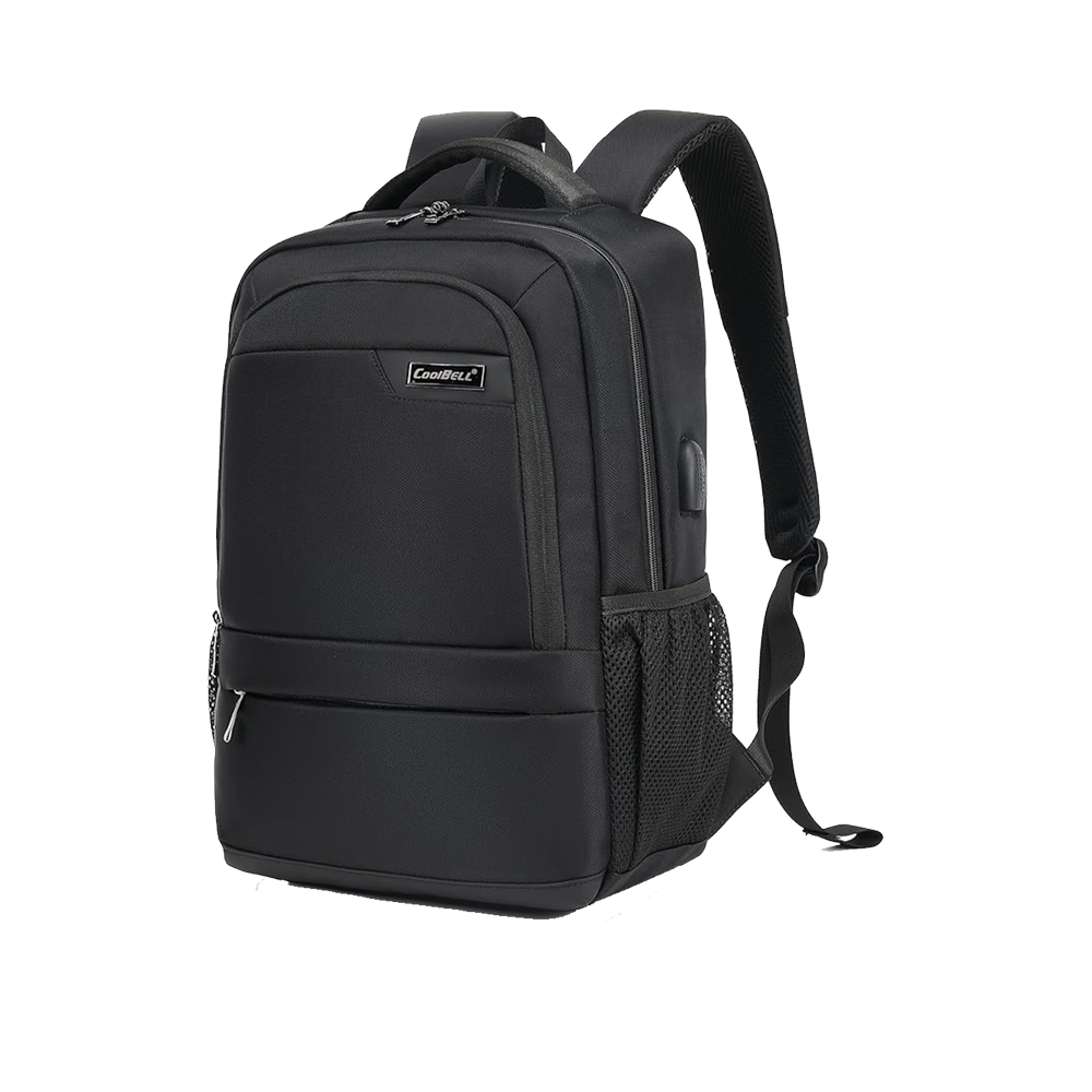 Coolbell CB-8256 Laptop Bag (15.6 Inch)