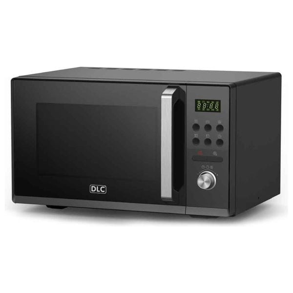 DLC MWFN28-M10KP - 28L - Grill Type Microwave - Black
