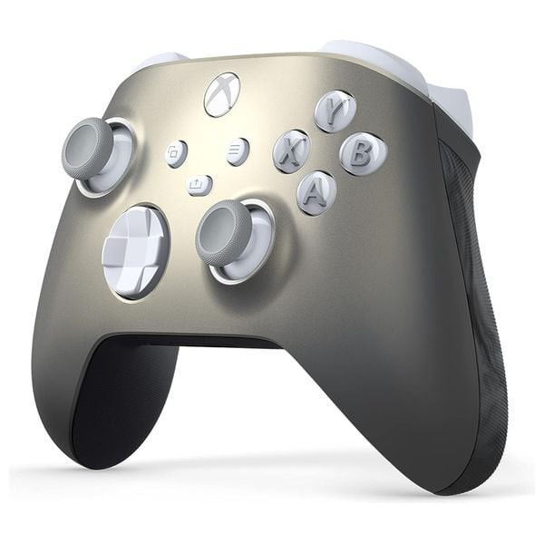 Xbox Series S Wireless Joystick - Lunar Shift