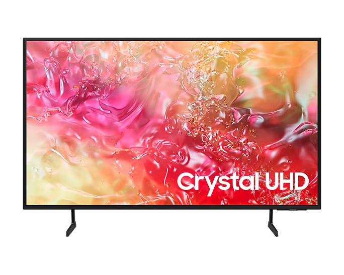 SAMSUNG 75-Inch Crystal UHD 4K Smart TV/UA75DU7000UXTW