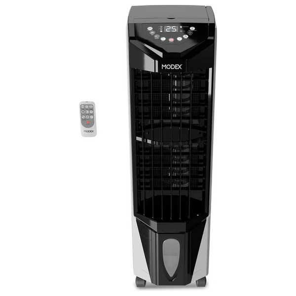 Modex AC996 - Air Cooler - White