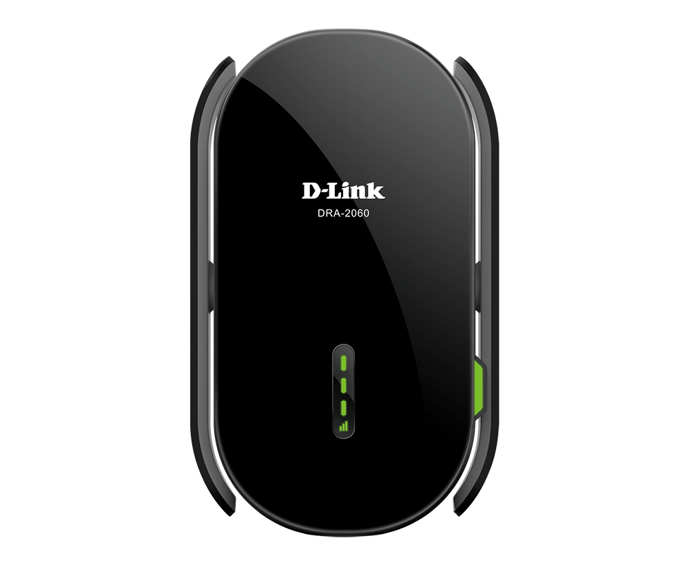 D-Link EXO AC2000 Mesh Range Extender