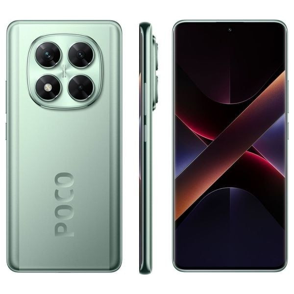 Xiaomi Poco X7 - Dual SIM - 256/8GB