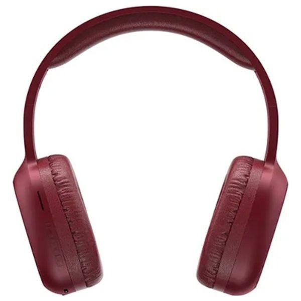 Havit H2590BT PRO - Bluetooth Headphone Over Ear - Red