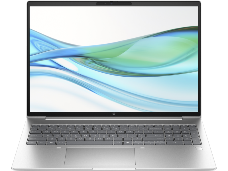 Hp ProBook 460 G11 16" Laptop - Core Ultra 7 155U -16GB Ram - 512GB SSD - 4GB RTX 2050 - WIN PRO K