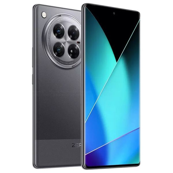 Infinix Zero 40 5G - Dual SIM - 256/12GB