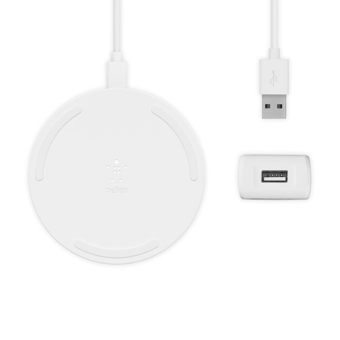 BELKIN 10W SET