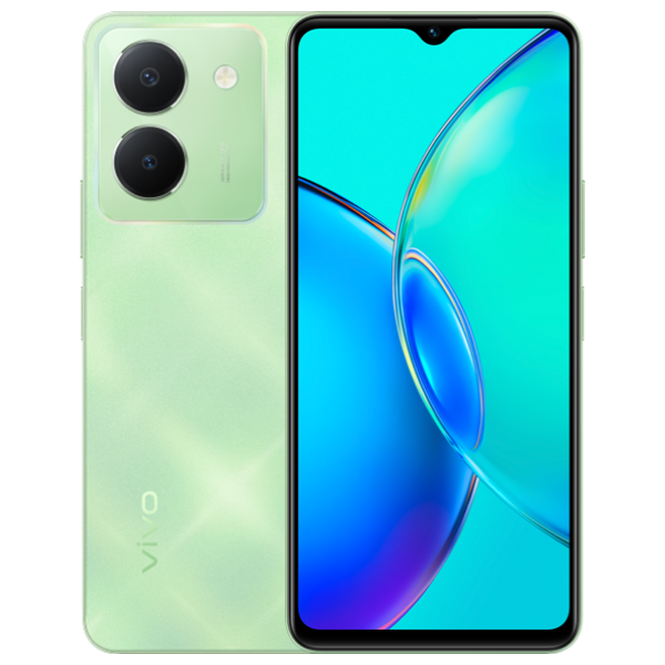 Vivo Y27S - Dual SIM - 256/8GB - Garden Green