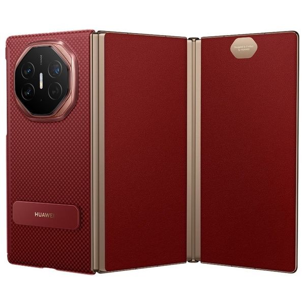 Huawei Mate XT Ultimate - Dual SIM - 1TB/16GB - Pre-Order