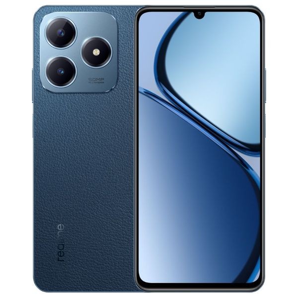 Realme C63 - Dual SIM - 256/8GB