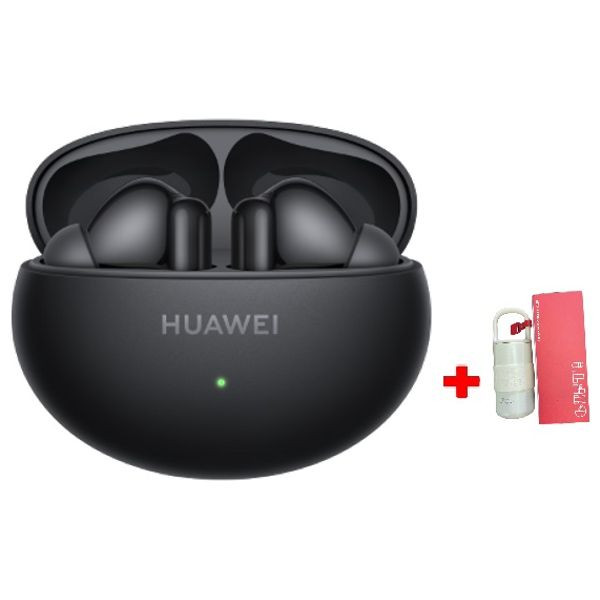 Huawei Freebuds 6I - Bluetooth Headphone In Ear + Vacuum Flask