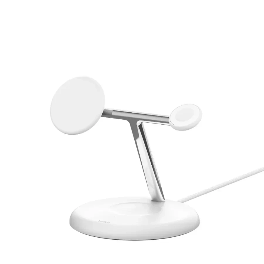 BELKIN 20K  with USB-C 15W, 15cm USB-A to C Cable,