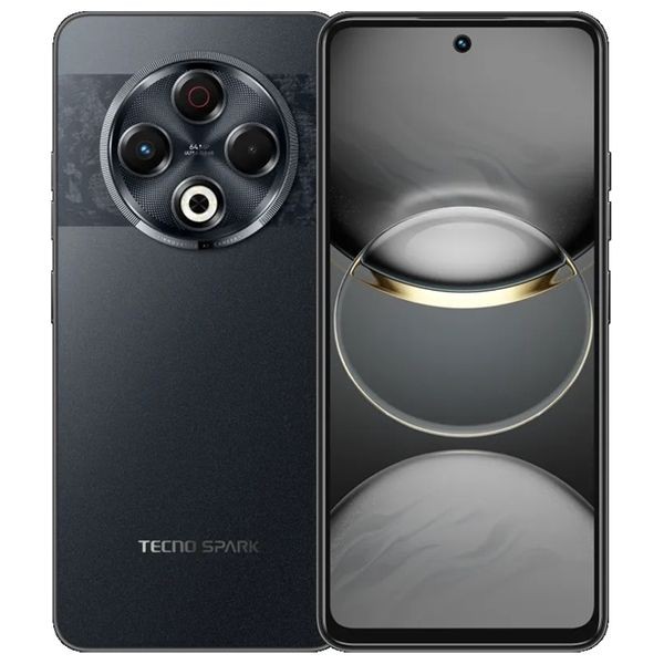 Tecno Spark 30 - Dual SIM - 256/8GB