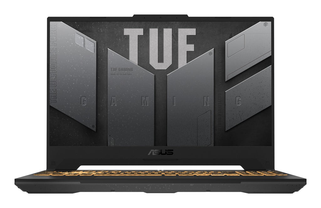 ASUS TUF Gaming F15 FFX507VU-LP421 15.6" FHD 144 Hz - Intel Core i7-13620H -16GB RAM - 512GB SSD - RTX 4050 - Windows PRO K