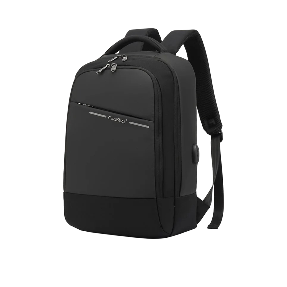 Coolbell CB-8218 Laptop Bag (15.6 Inch)