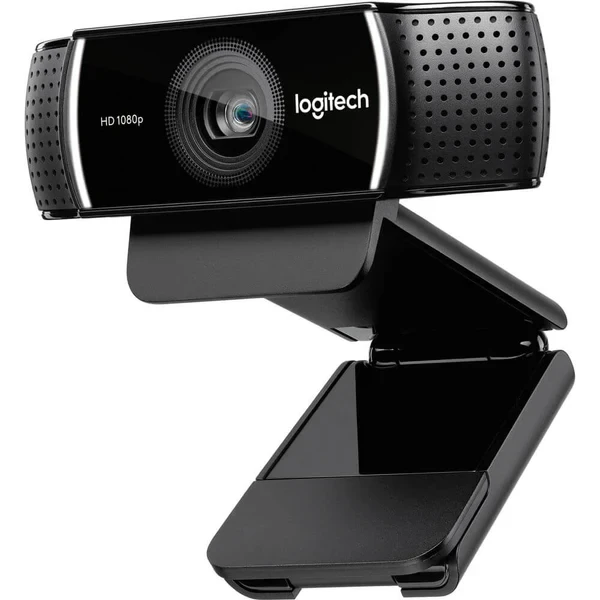 LOGITECH WEBCAM HD C922