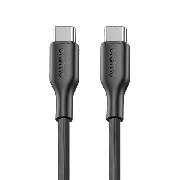 Oraimo Data Cable oraimo OCD-114CC 3A 1.5MBlack