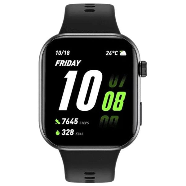 Honor Watch CHOICE InfoWear Watch 2i - 1.85 Inch - AMOLED - Battery lasts up to 14 days