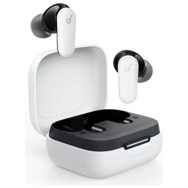 Anker A3959H21 - Bluetooth Headphone In Ear - White