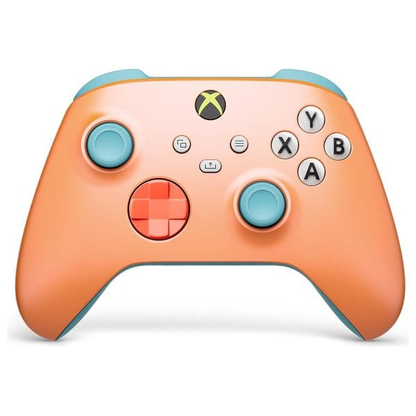 Xbox Series S & X Wireless Joystick - Orange