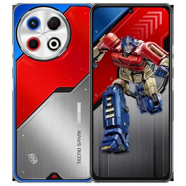 Tecno Spark 30 Pro - Dual SIM - 128/8GB