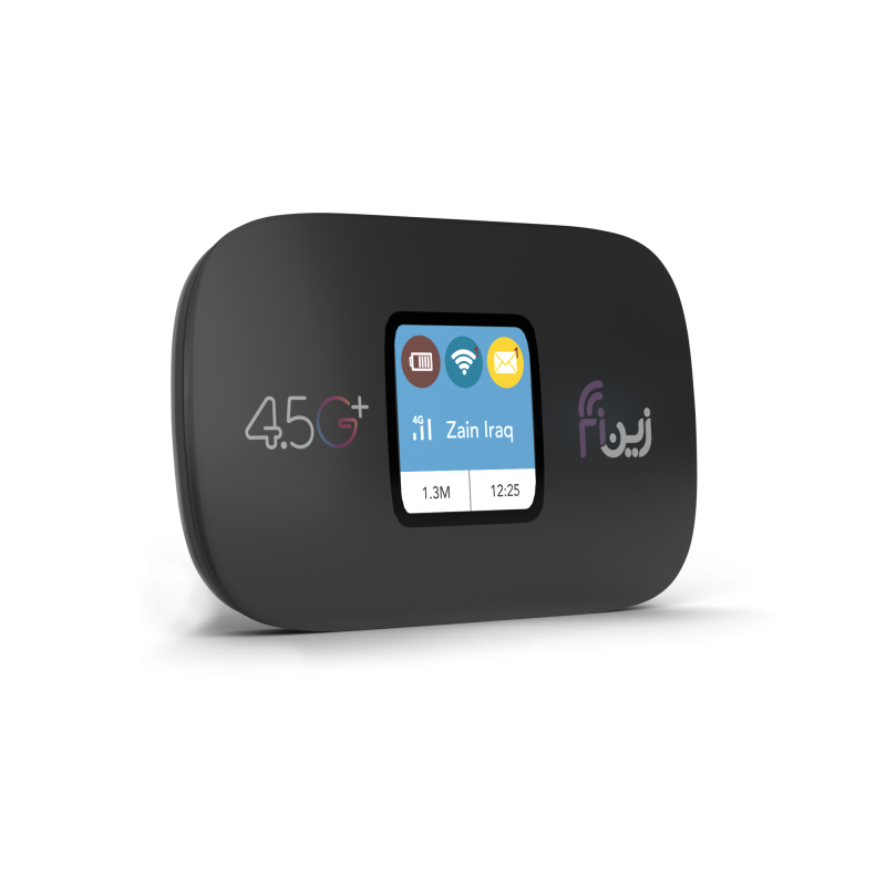 Zain-Fi 1 AVX