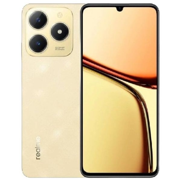 Realme C61 - Dual SIM - 128/6GB