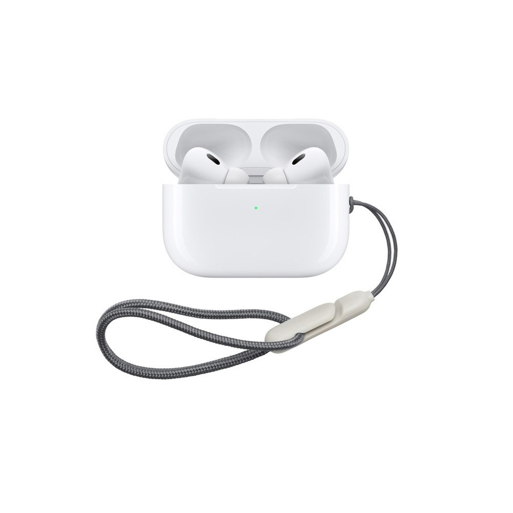 GREEN LION GNTWSPRO2WH - Bluetooth Headphone In Ear - White