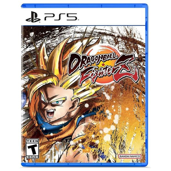 PS5 - Dragon Ball FighterZ