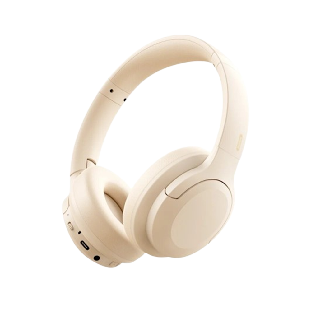 Remax RB-900HB Wireless ANC Headset with Noise Cancellation and Comfortable Fit