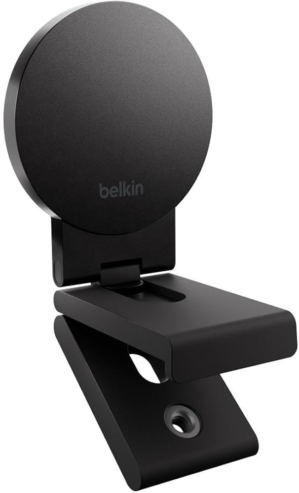 BELKIN iPhone Mount with MagSafe Black