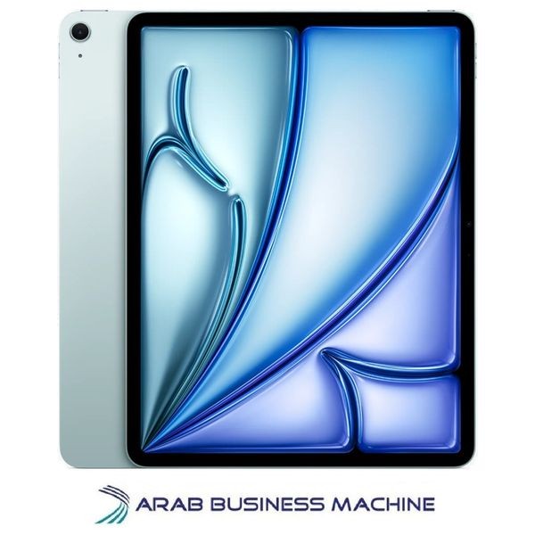Apple iPad Air 2025 - 13inch  - M3 Chip - Wi-Fi - Apple Intelligence