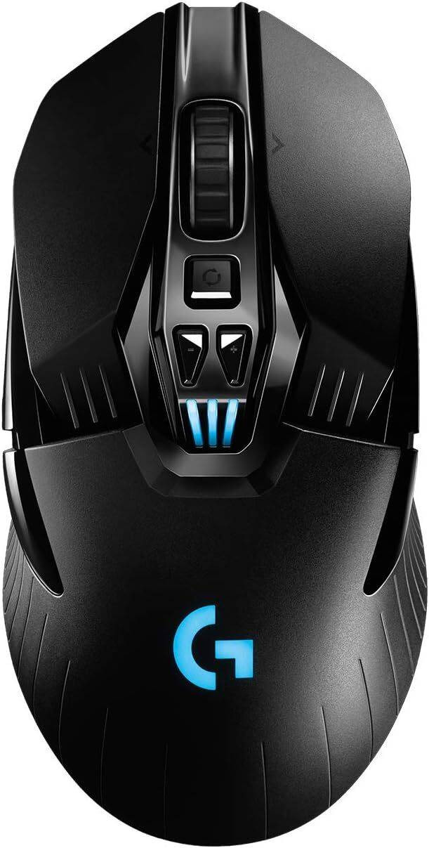 Logitech G903 Mouse Hero Wireless