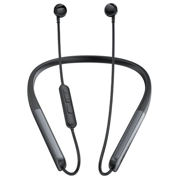 ACEFAST 2403WWXVBJC - Headphone In Ear - Black